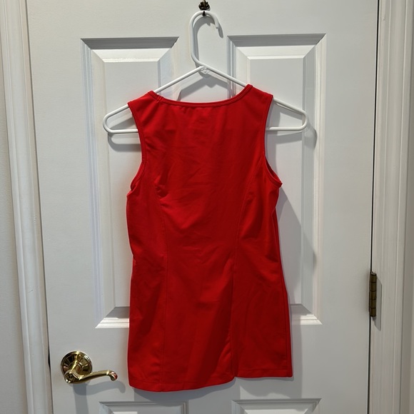 Nike Dri Fit Running Tank - Picture 2 of 4